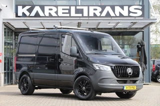 Mercedes-Benz Sprinter 314 CDI | Aut. | L1H1 | Standkachel | Trekhaak | Clima..