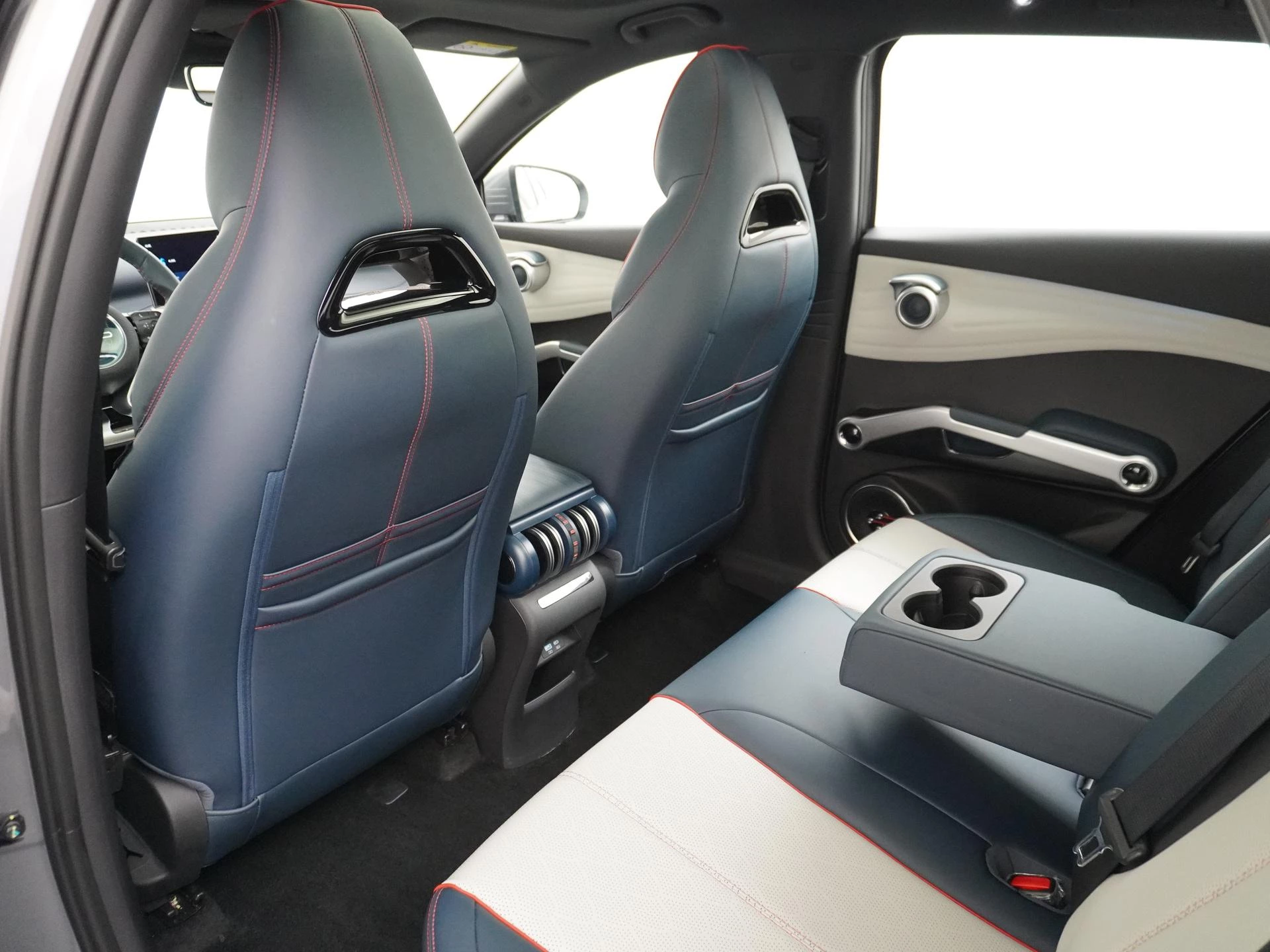 Hoofdafbeelding BYD ATTO 3
