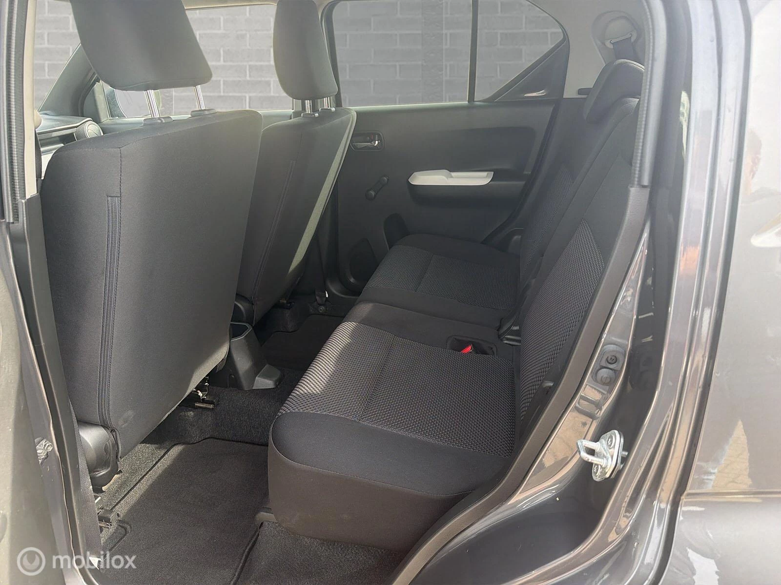 Hoofdafbeelding Suzuki Ignis