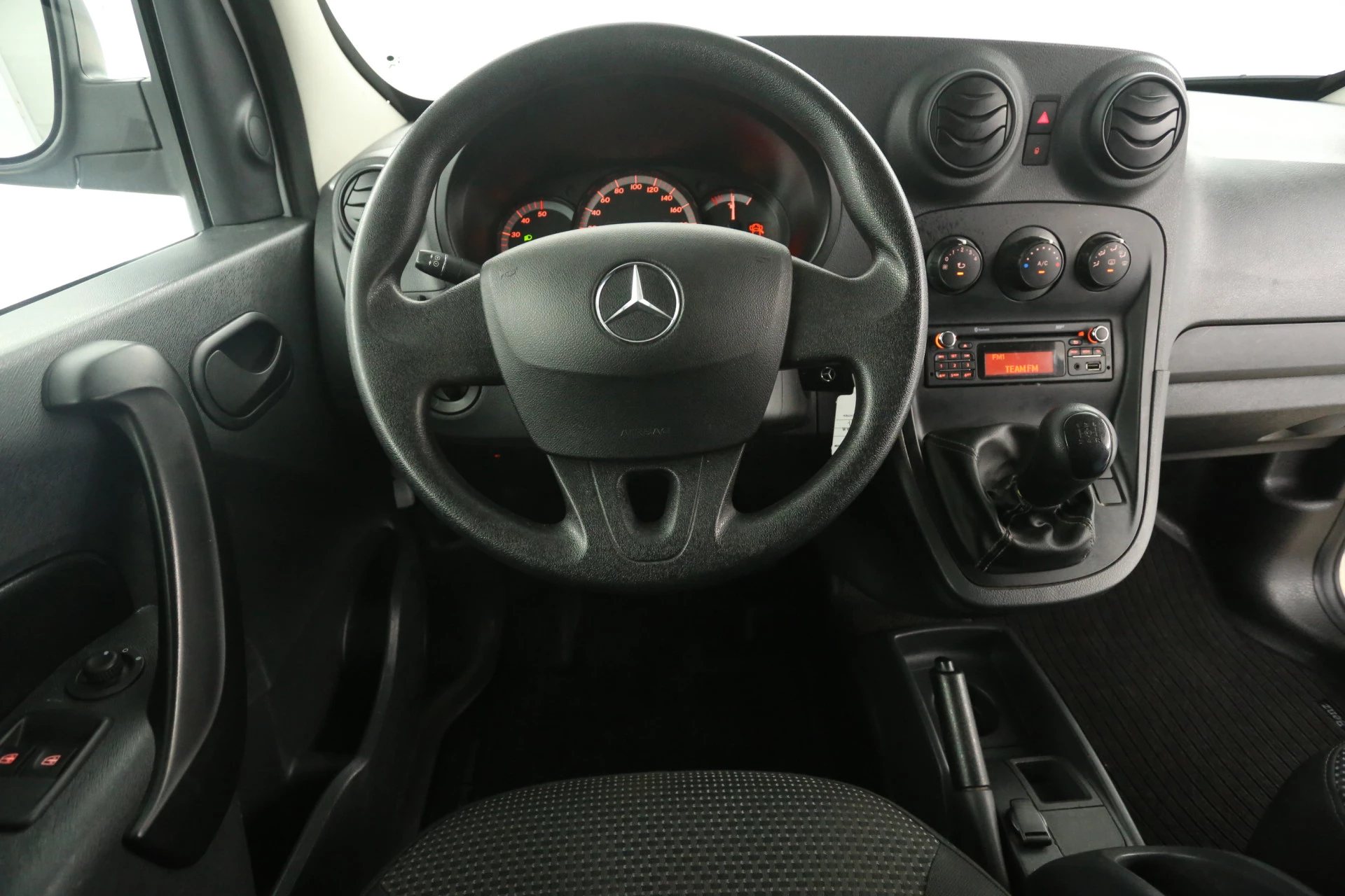 Hoofdafbeelding Mercedes-Benz Citan