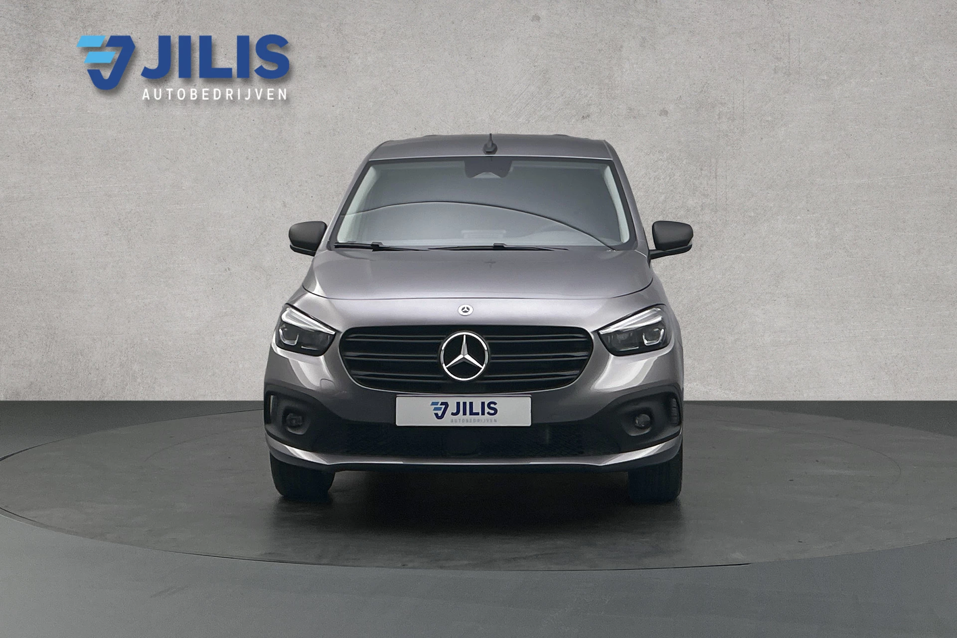 Hoofdafbeelding Mercedes-Benz Citan