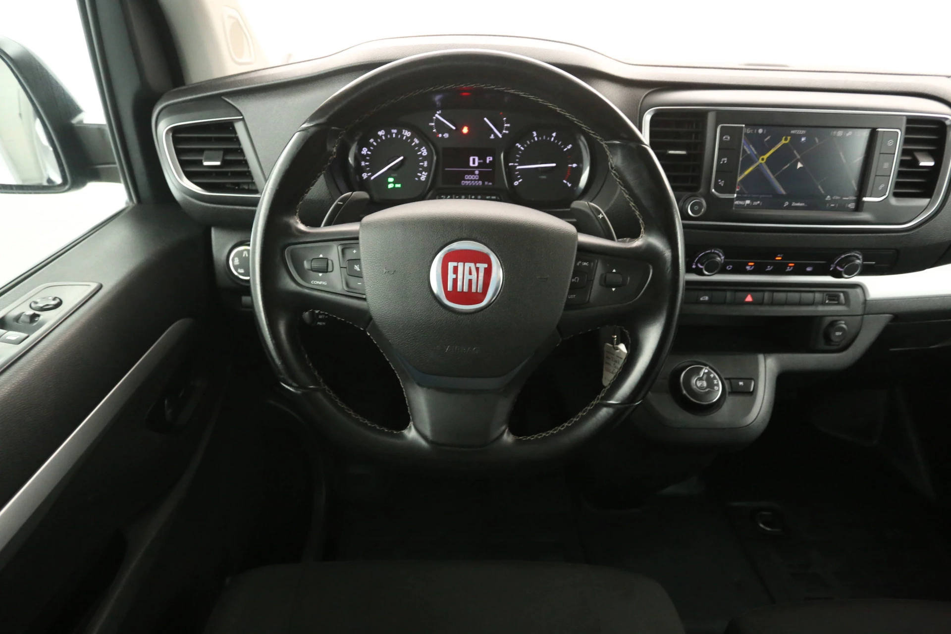 Hoofdafbeelding Fiat Scudo
