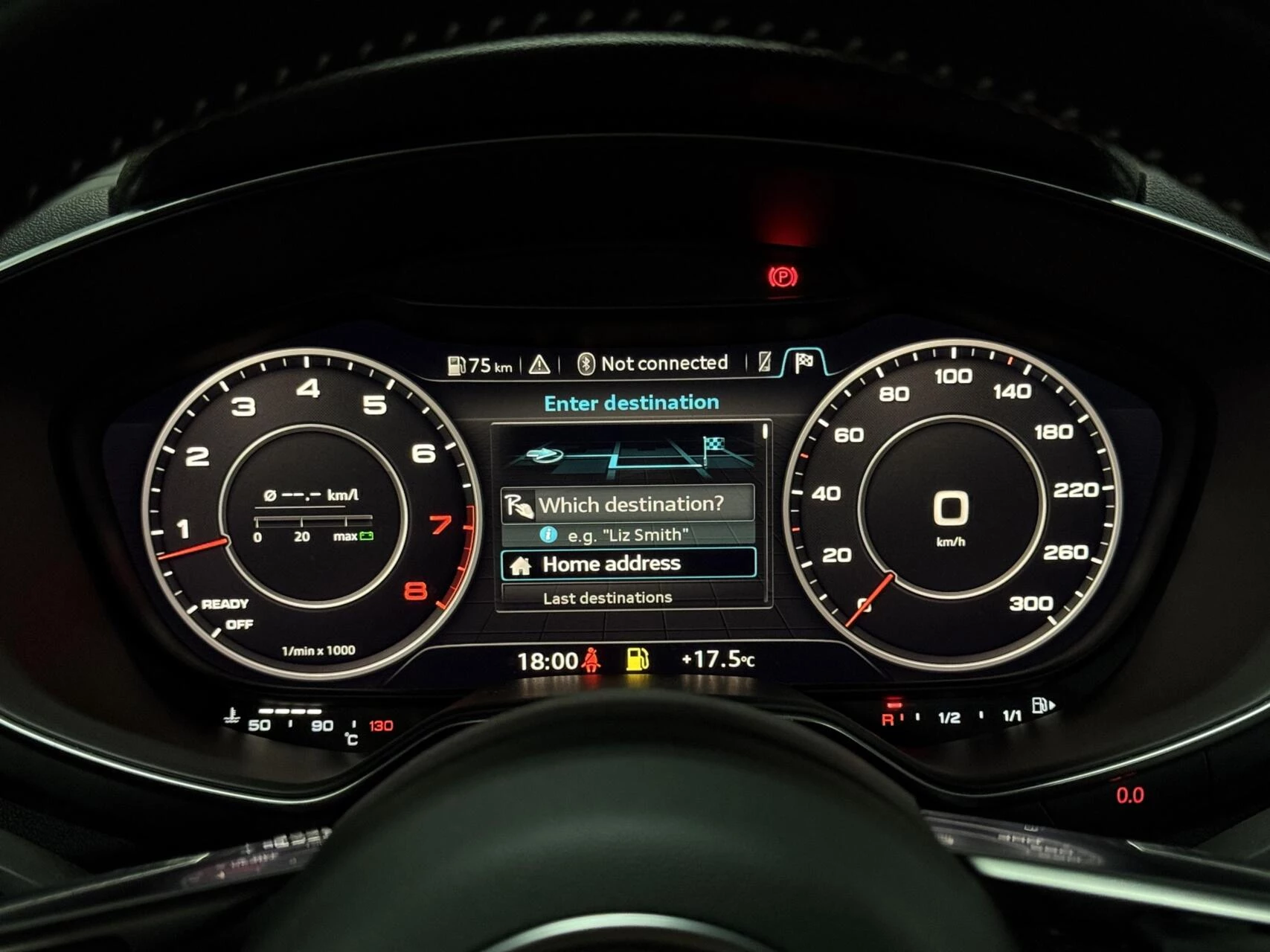 Hoofdafbeelding Audi TT