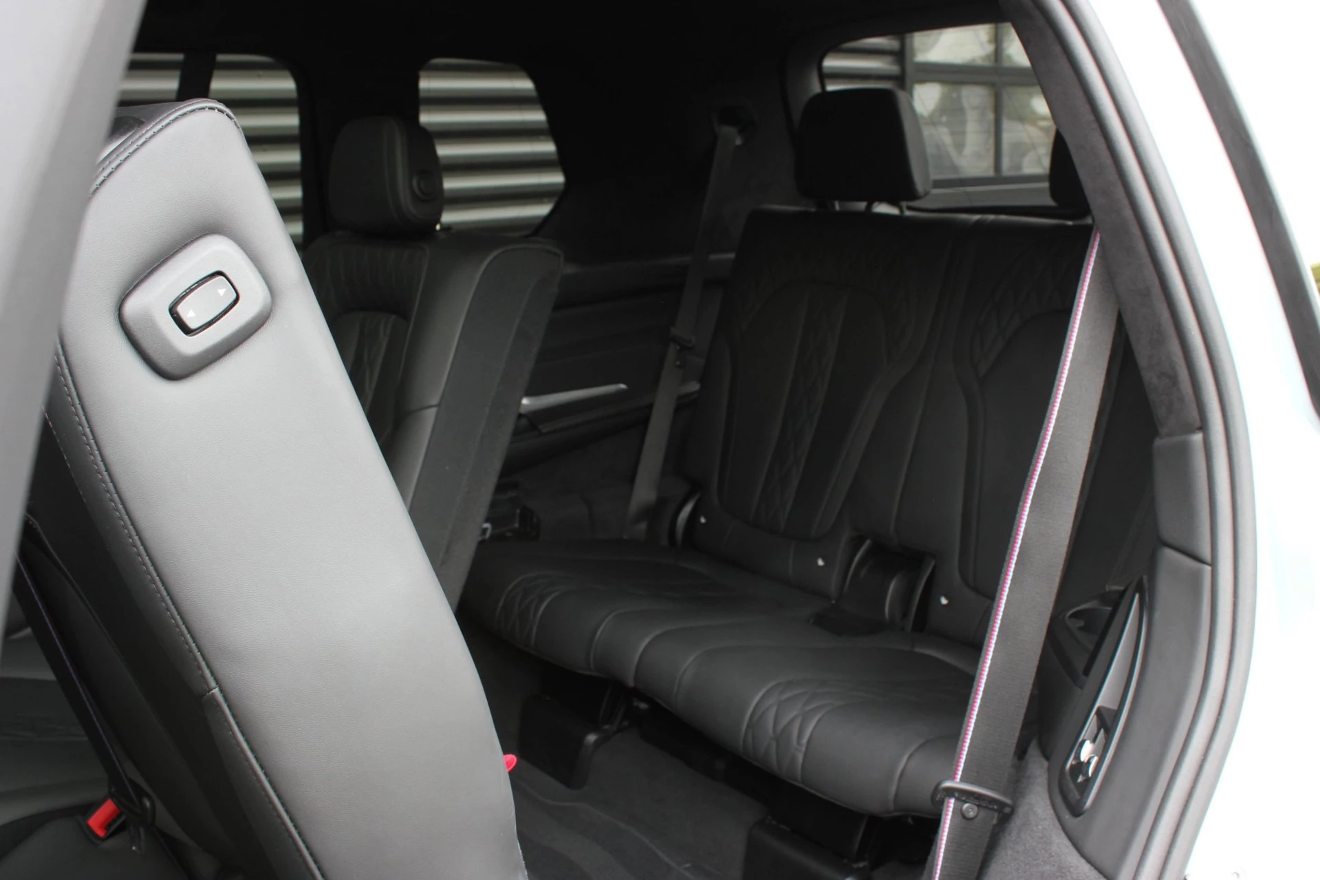 Hoofdafbeelding BMW X7