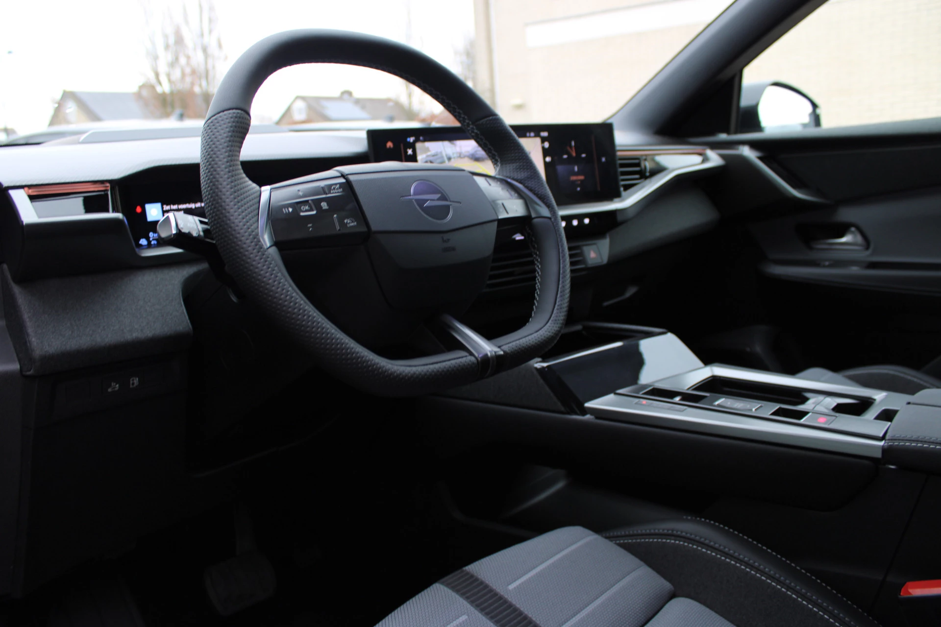 Hoofdafbeelding Opel Grandland