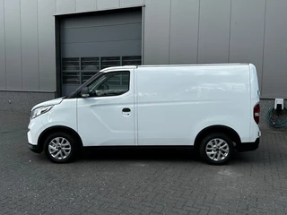 Hoofdafbeelding Maxus eDeliver3 Maxus eDeliver3 e-DELIVER 3 L1 SWB