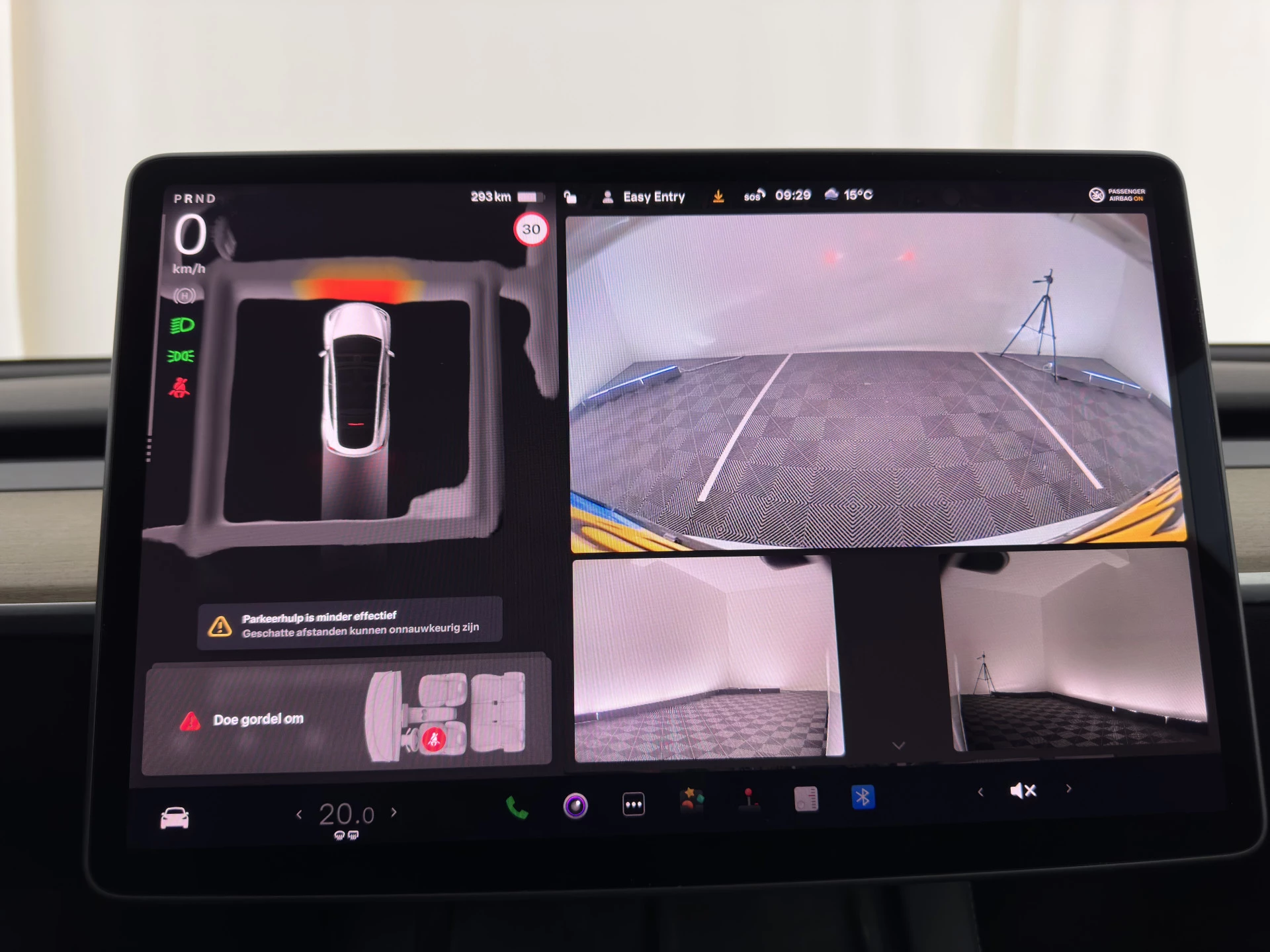 Hoofdafbeelding Tesla Model Y