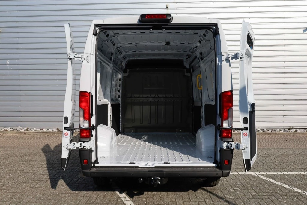 Hoofdafbeelding Fiat Ducato