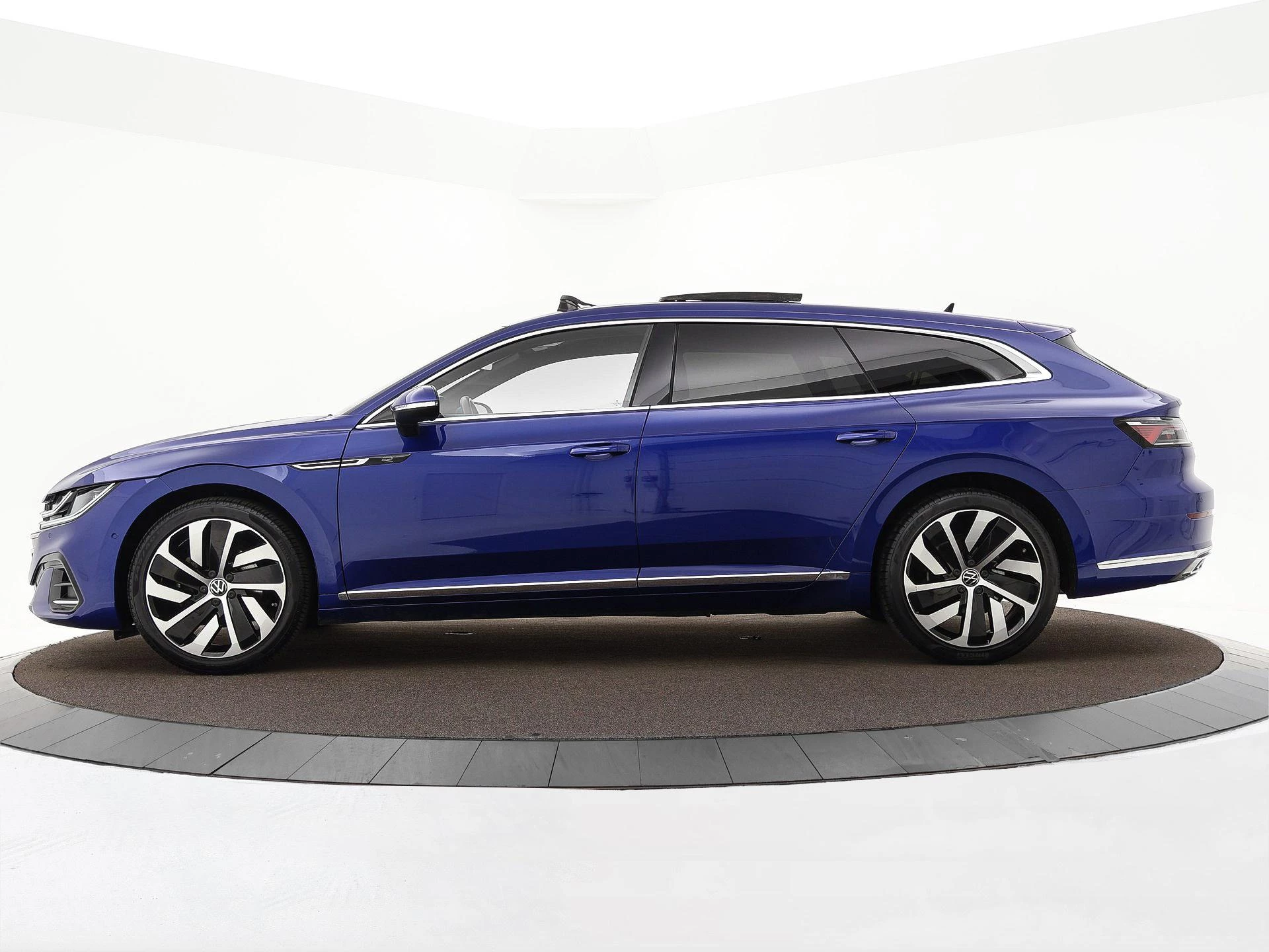 Hoofdafbeelding Volkswagen Arteon