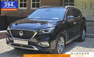 Hoofdafbeelding MG EHS MG EHS 1.5 TGDI Luxury PHEV PLUGIN HYBRIDEn  Panoramadak  Full options