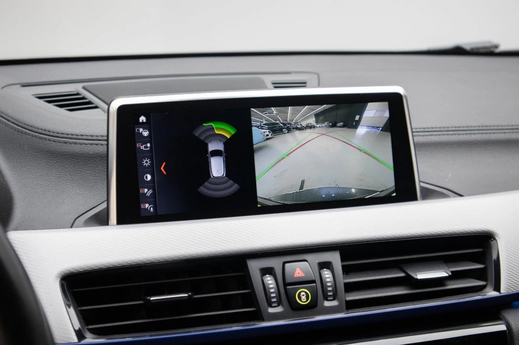 Hoofdafbeelding BMW X2