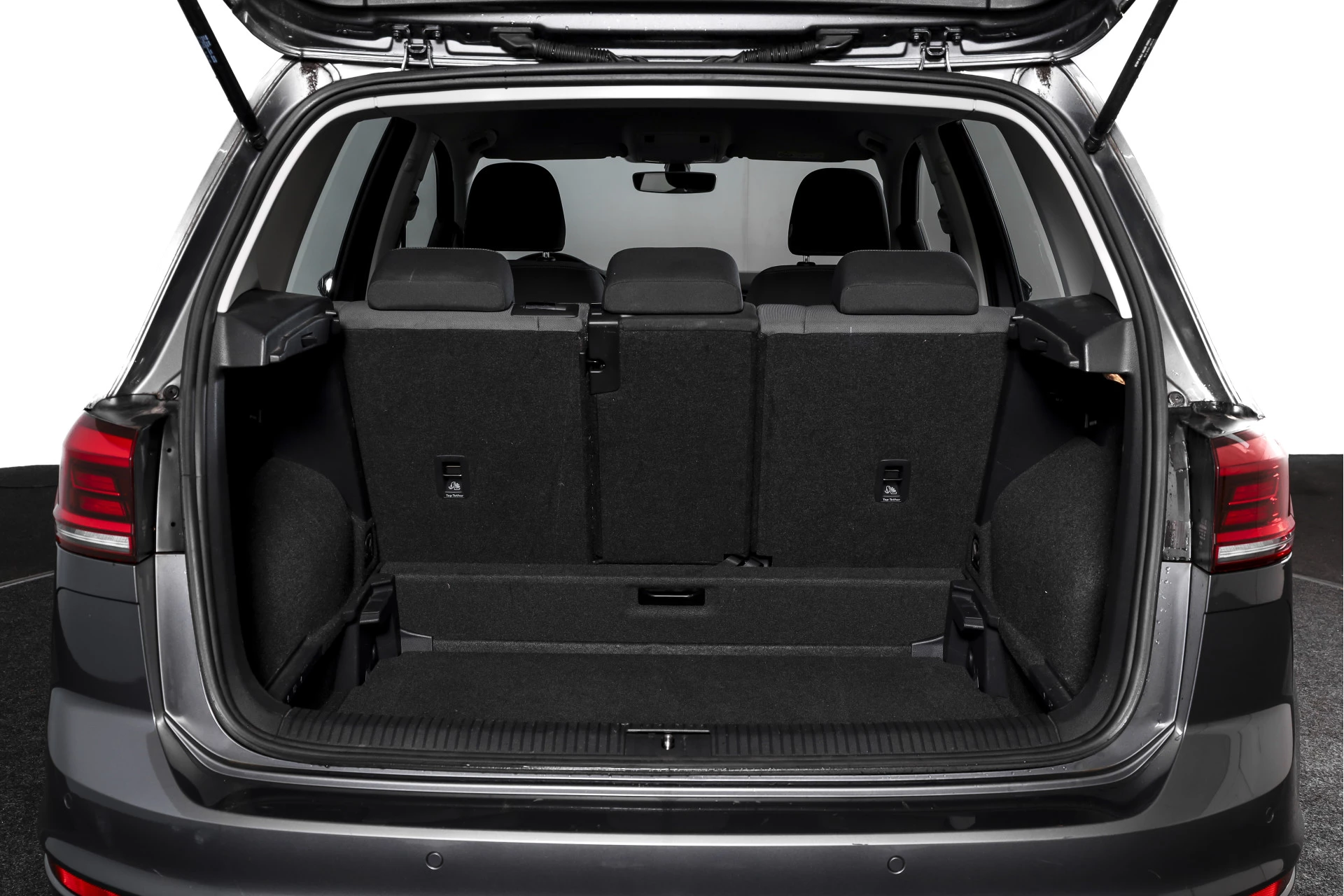 Hoofdafbeelding Volkswagen Golf Sportsvan