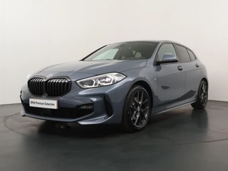 BMW 1-serie 118i | M Sportpakket | Stuurwielverwarming | Harman Kardon Audio |