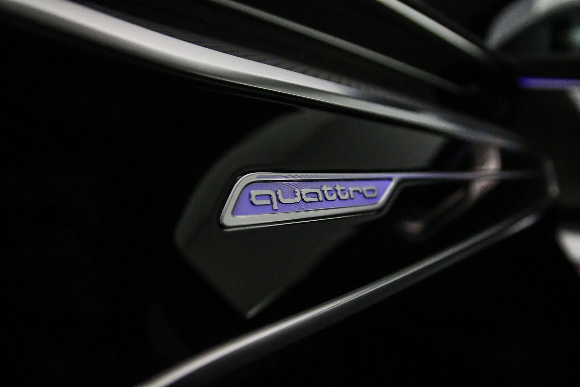 Hoofdafbeelding Audi RS6