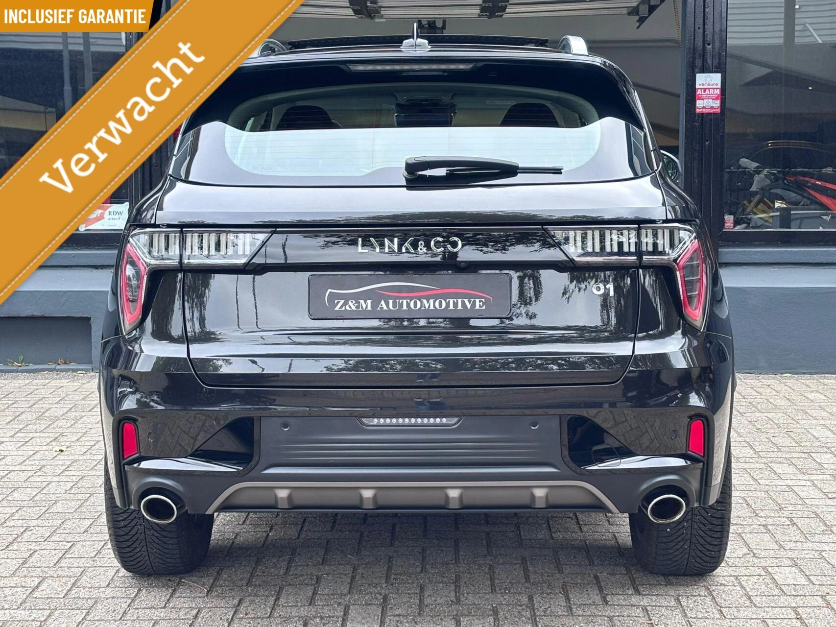 Hoofdafbeelding Lynk & Co 01