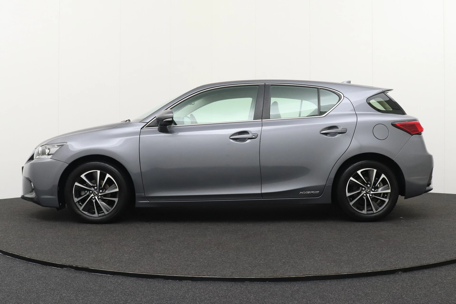 Hoofdafbeelding Lexus CT