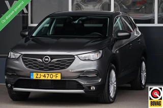 Opel Grandland X 1.2 Turbo Innovation, keyless, CarPlay, cam.