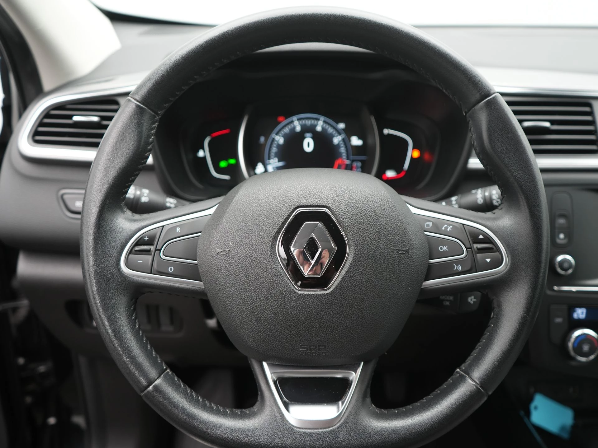 Hoofdafbeelding Renault Kadjar