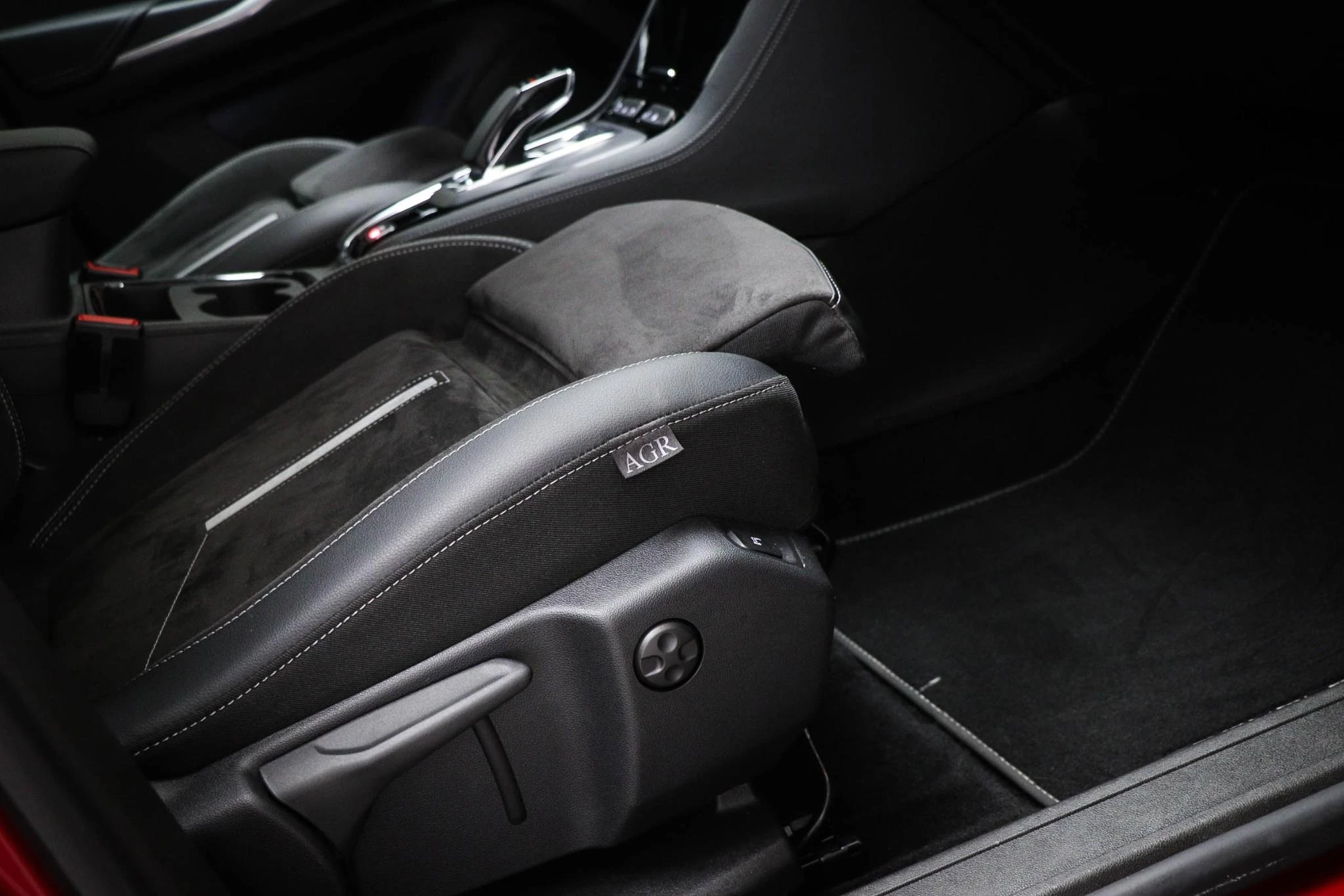 Hoofdafbeelding Opel Grandland