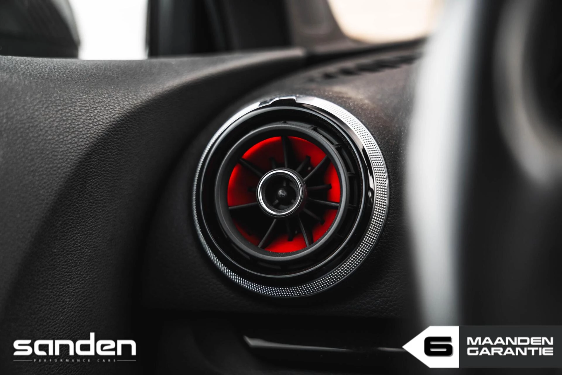 Hoofdafbeelding Audi RS3