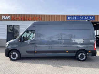Hoofdafbeelding Renault Master Renault Master T35 2.3 dCi 150pk L3H3 Energy Comfort / vaste prijs rijklaar € 21.950 ex btw / lease vanaf € 358 / ideaal voor camper ombouw / omvormer / standkachel / trekhaak