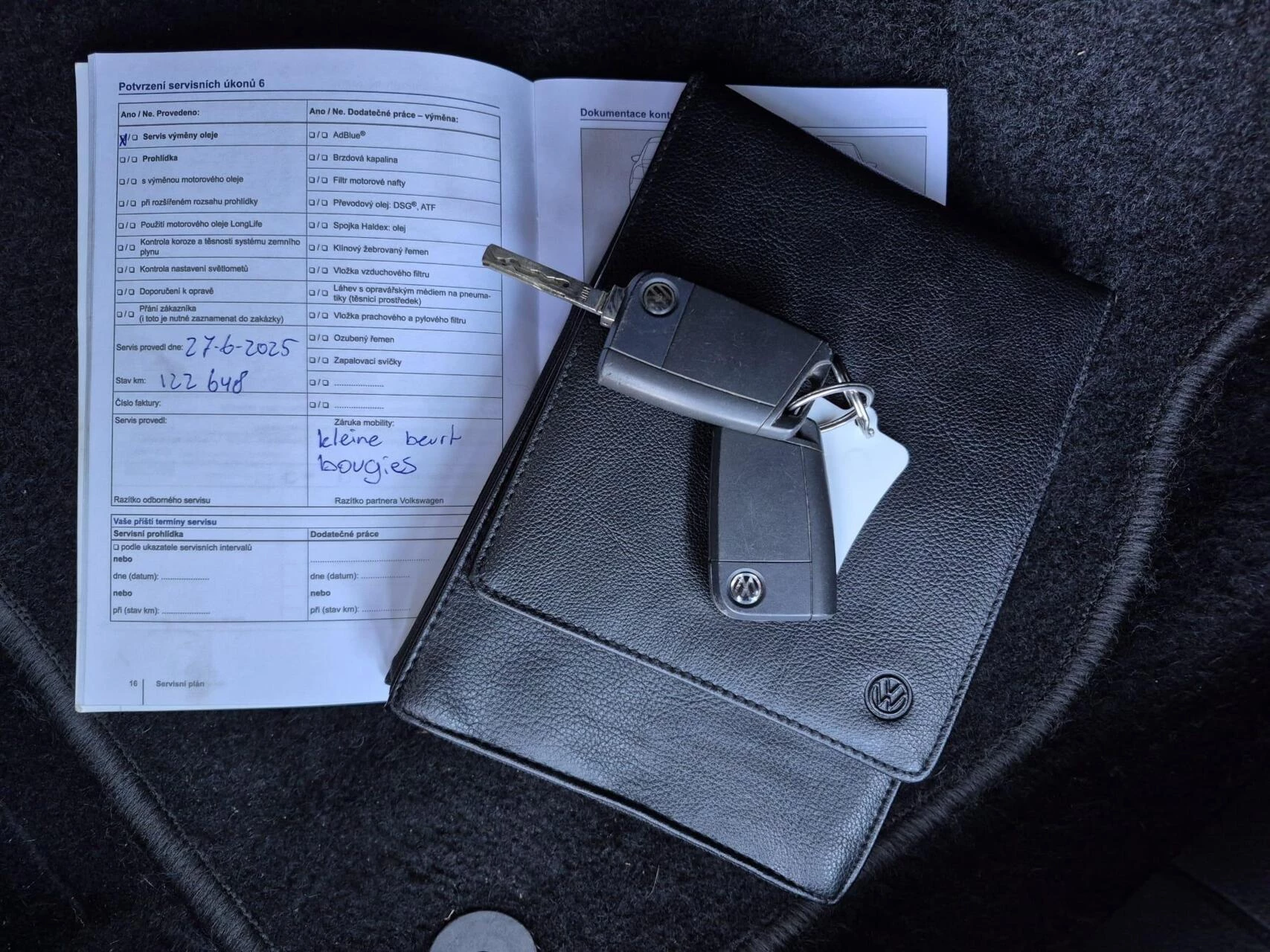 Hoofdafbeelding Volkswagen Golf Sportsvan