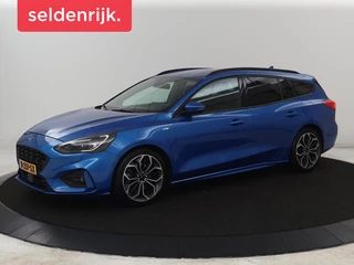 Ford Focus 1.0 EcoBoost ST Line | Automaat |  Stoelverwarming | Adaptive cruise | B&O Sound | Carplay | Full LED | Camera | Navigatie | Airco | Bluetooth