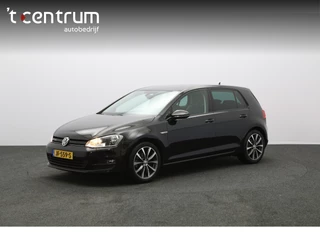 Volkswagen Golf 1.0 TSI 116 PK Automaat BNS Edition Connected, Sportstoelen, Camera, Cruise Control
