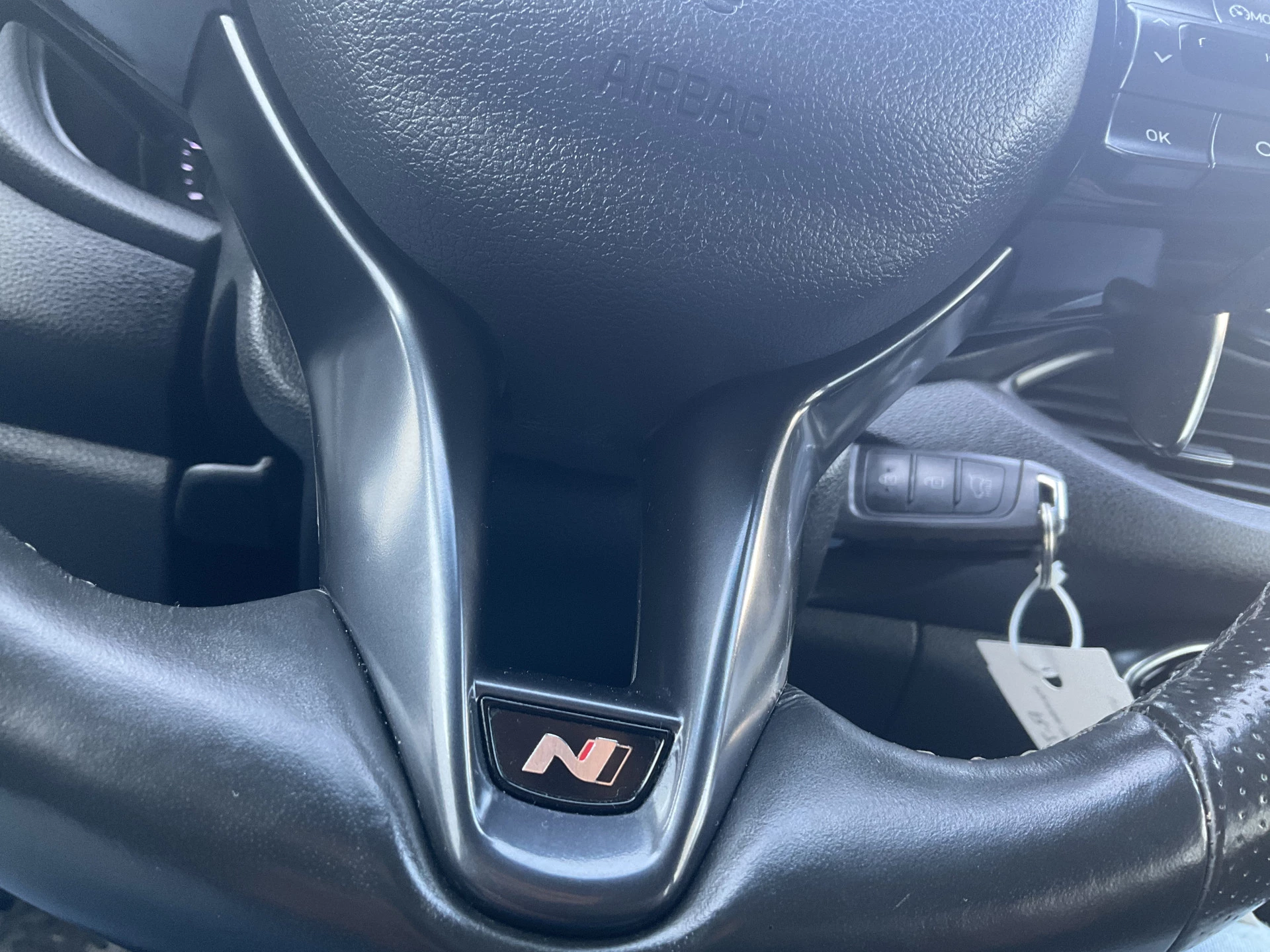 Hoofdafbeelding Hyundai i30