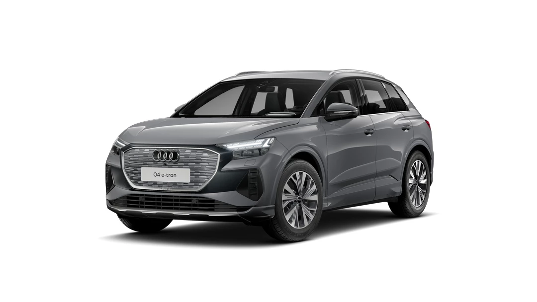 Hoofdafbeelding Audi Q4 e-tron