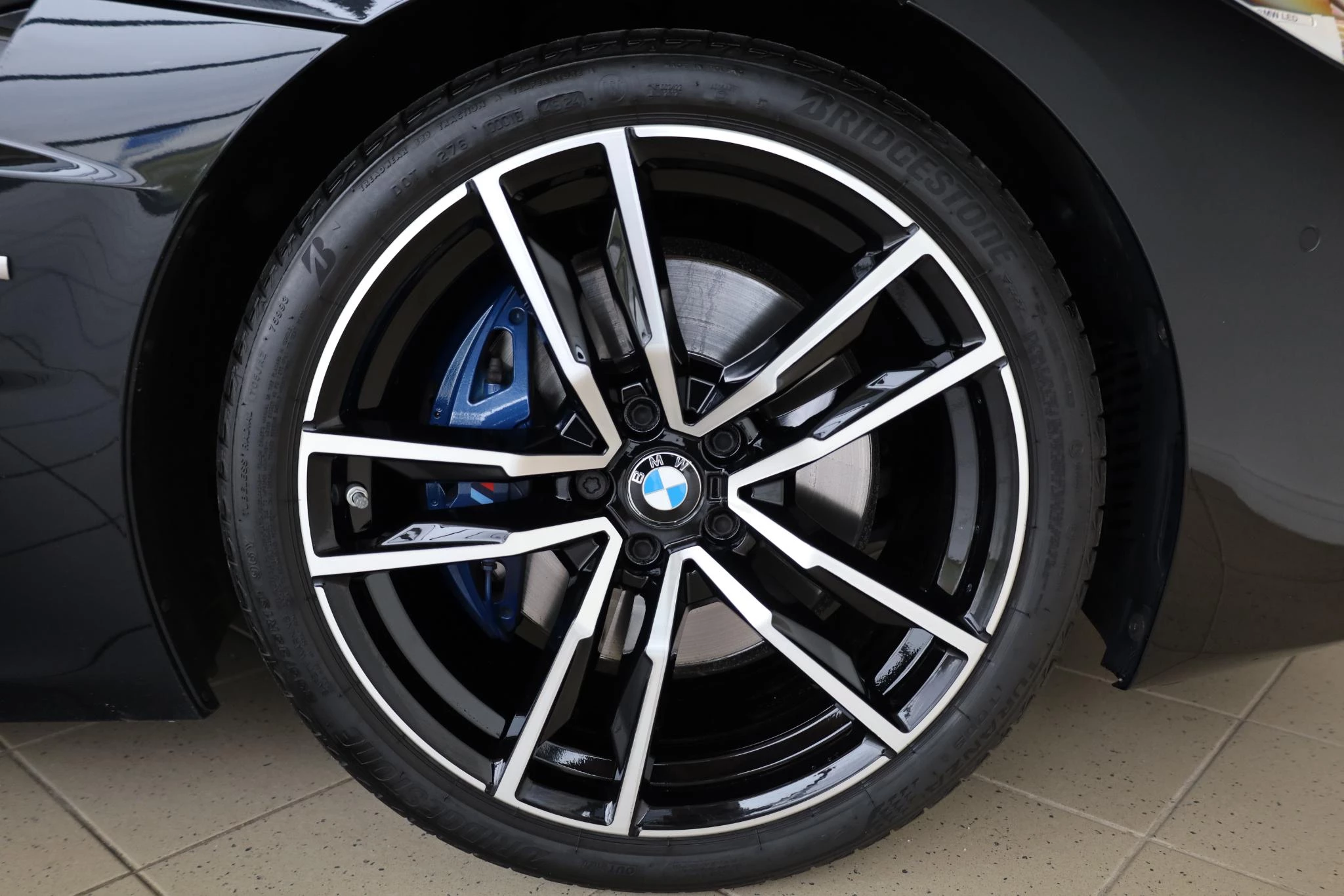 Hoofdafbeelding BMW Z4