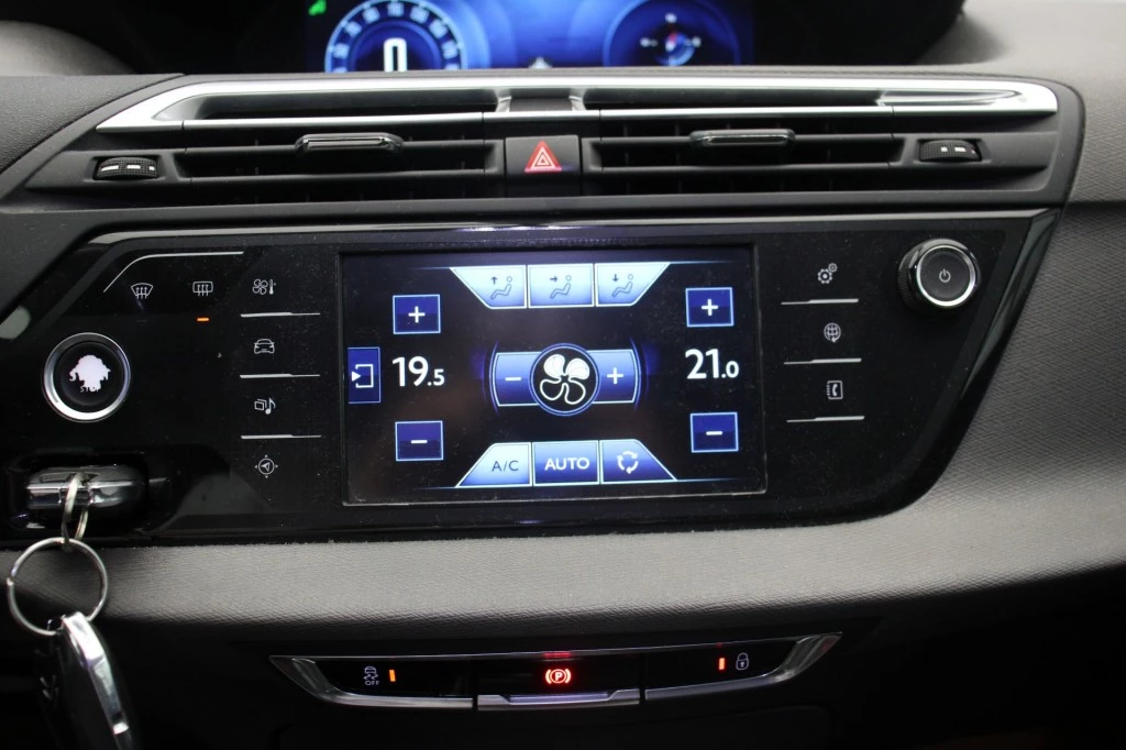 Hoofdafbeelding Citroën C4 Picasso