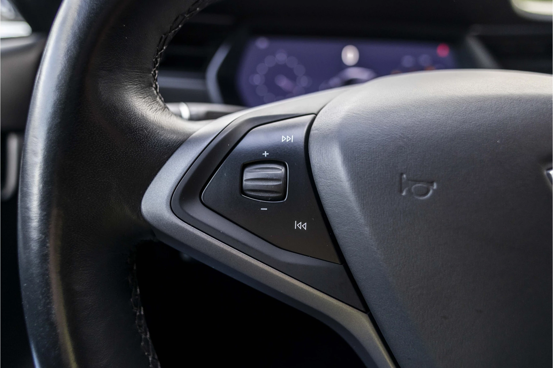Hoofdafbeelding Tesla Model S