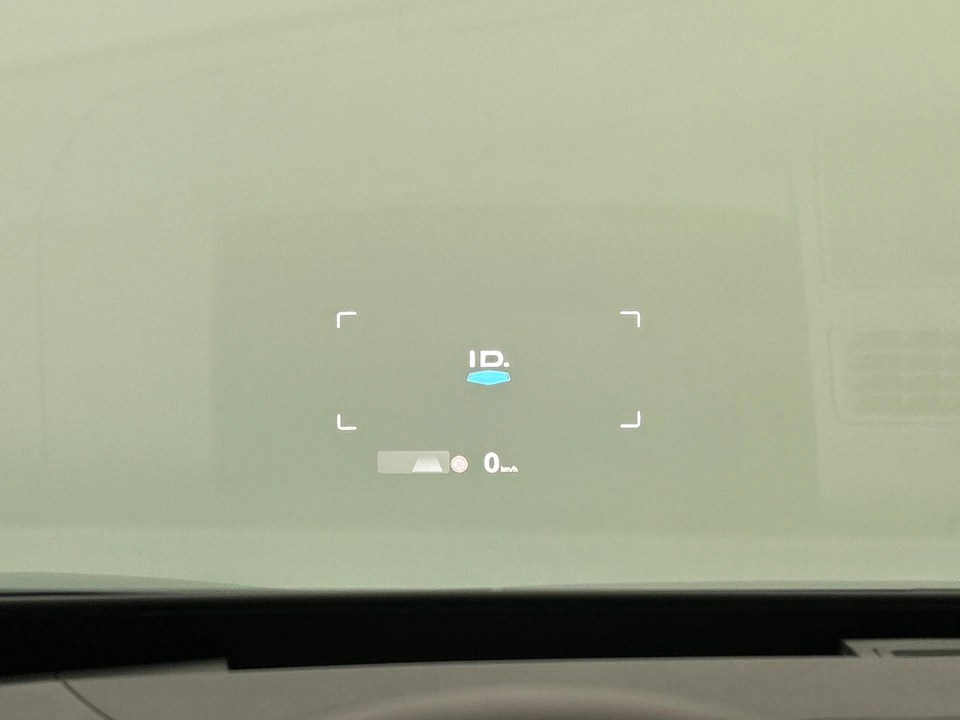 Hoofdafbeelding Volkswagen ID.5