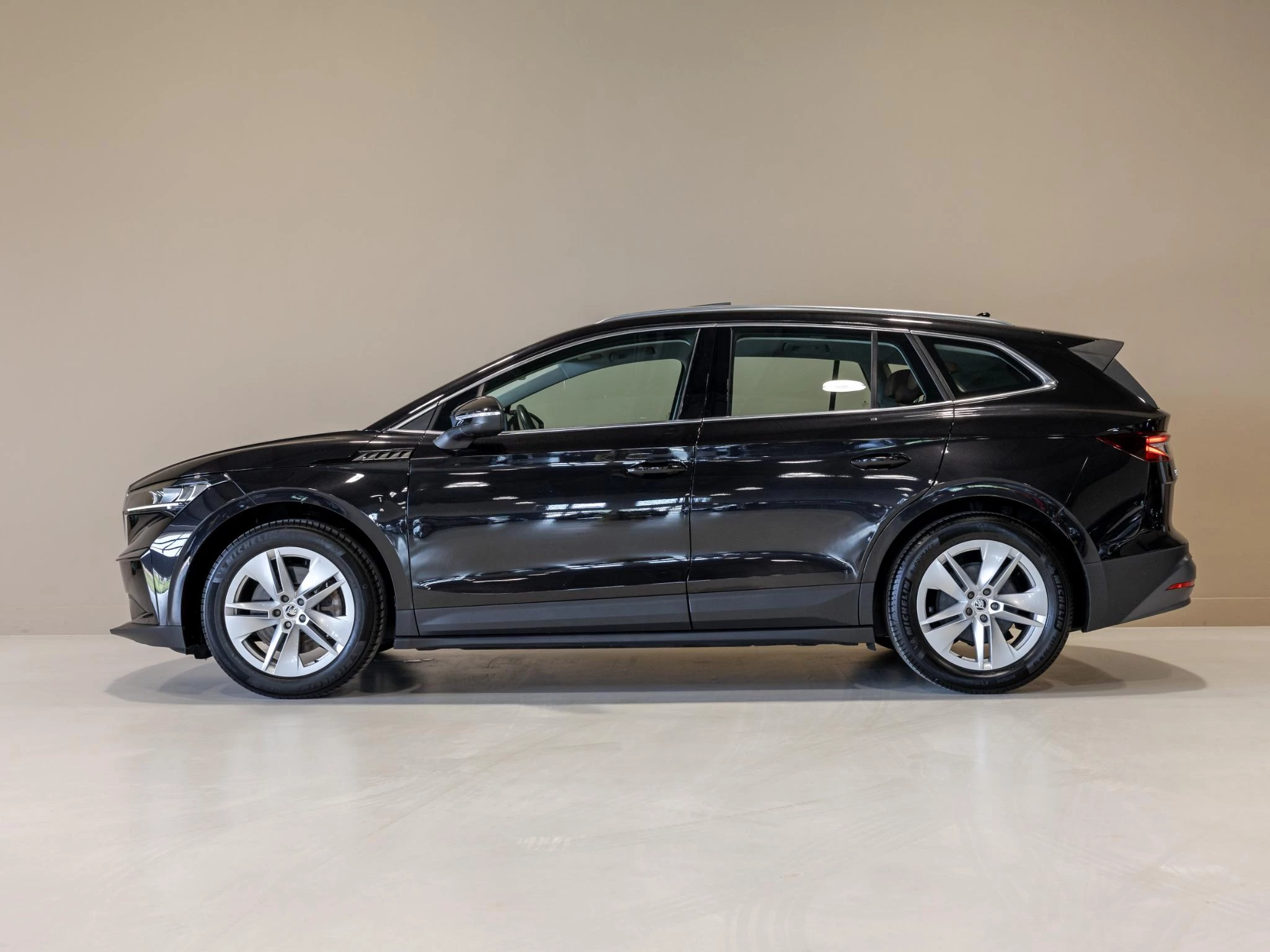 Hoofdafbeelding Škoda Enyaq iV