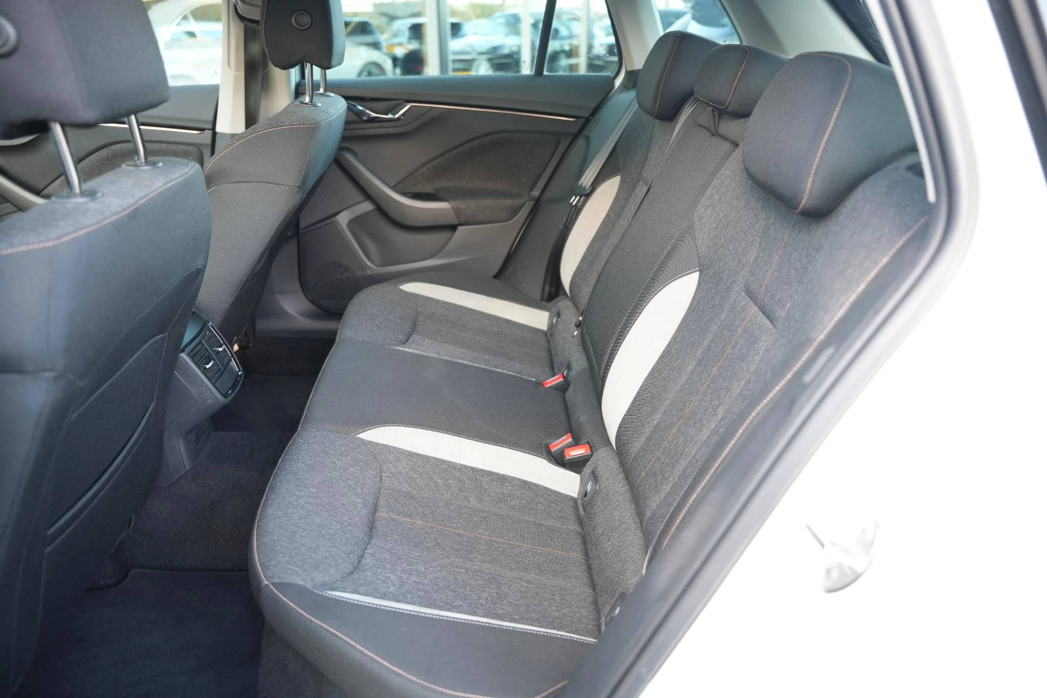 Hoofdafbeelding Škoda Kamiq