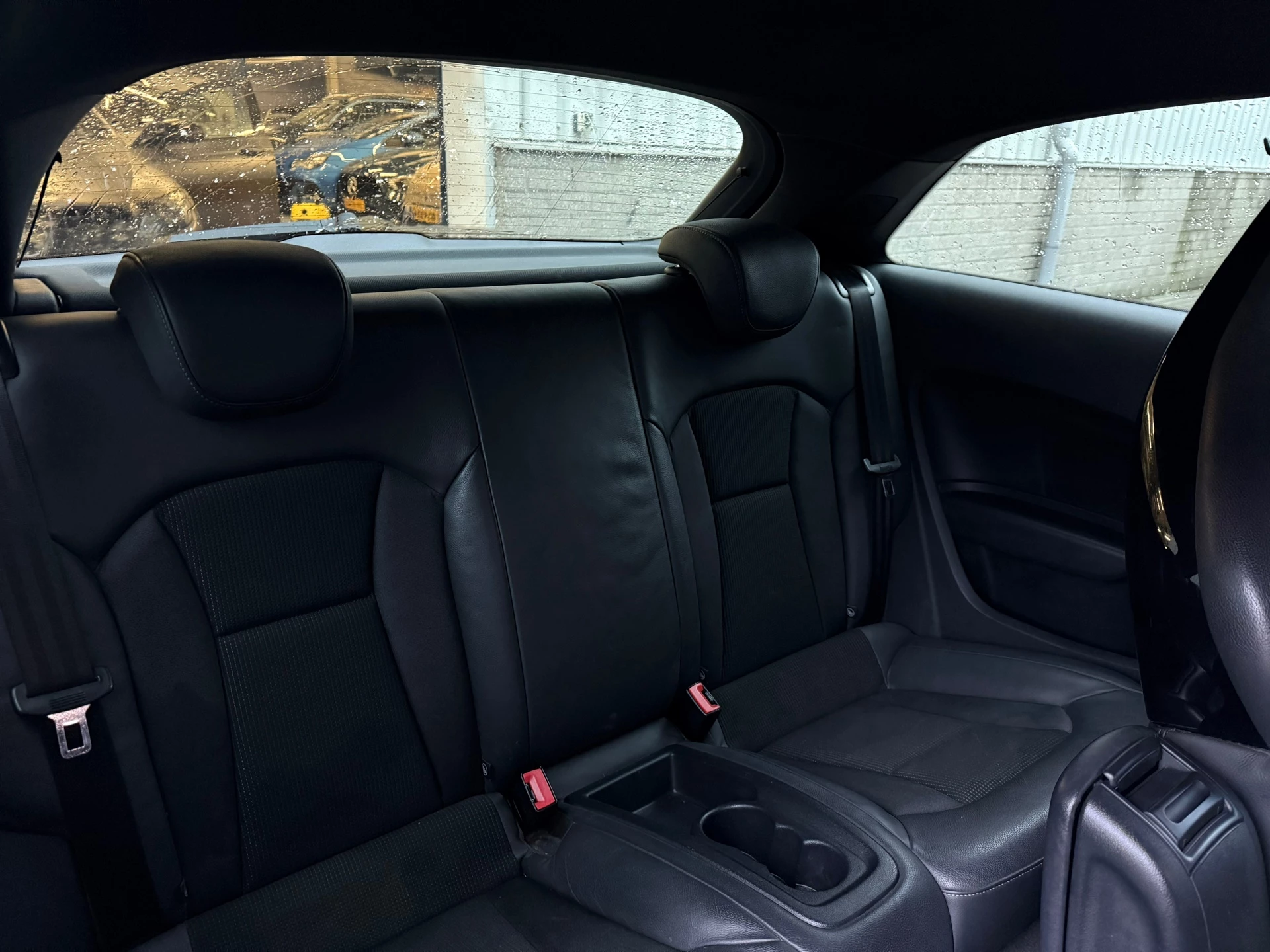 Hoofdafbeelding Audi A1