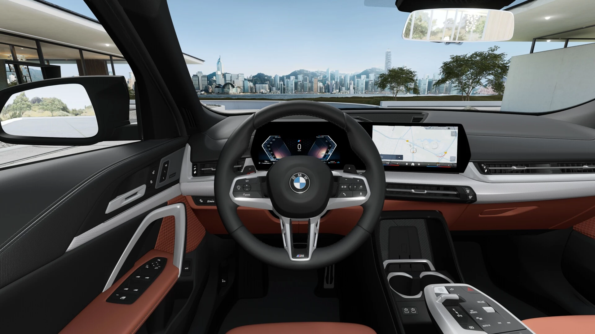 Hoofdafbeelding BMW X2