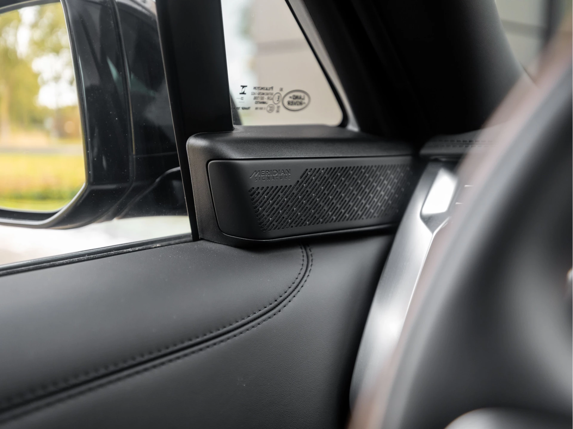 Hoofdafbeelding Land Rover Range Rover