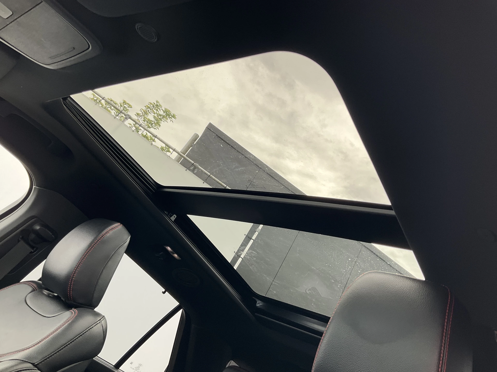 Hoofdafbeelding Ford Explorer