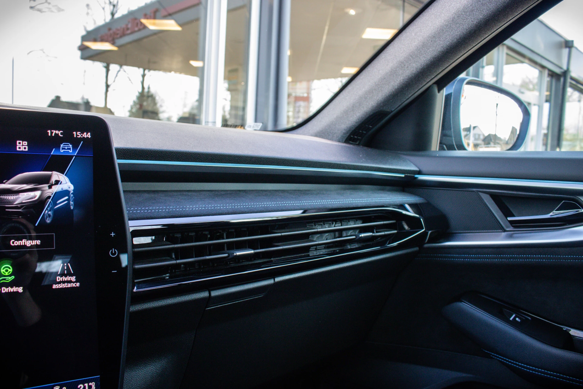 Hoofdafbeelding Renault Espace