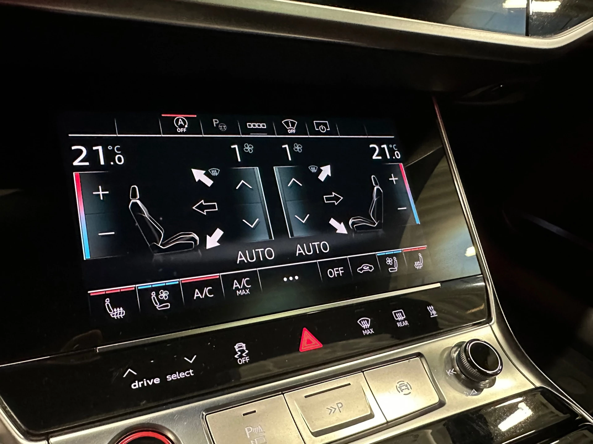 Hoofdafbeelding Audi RS6