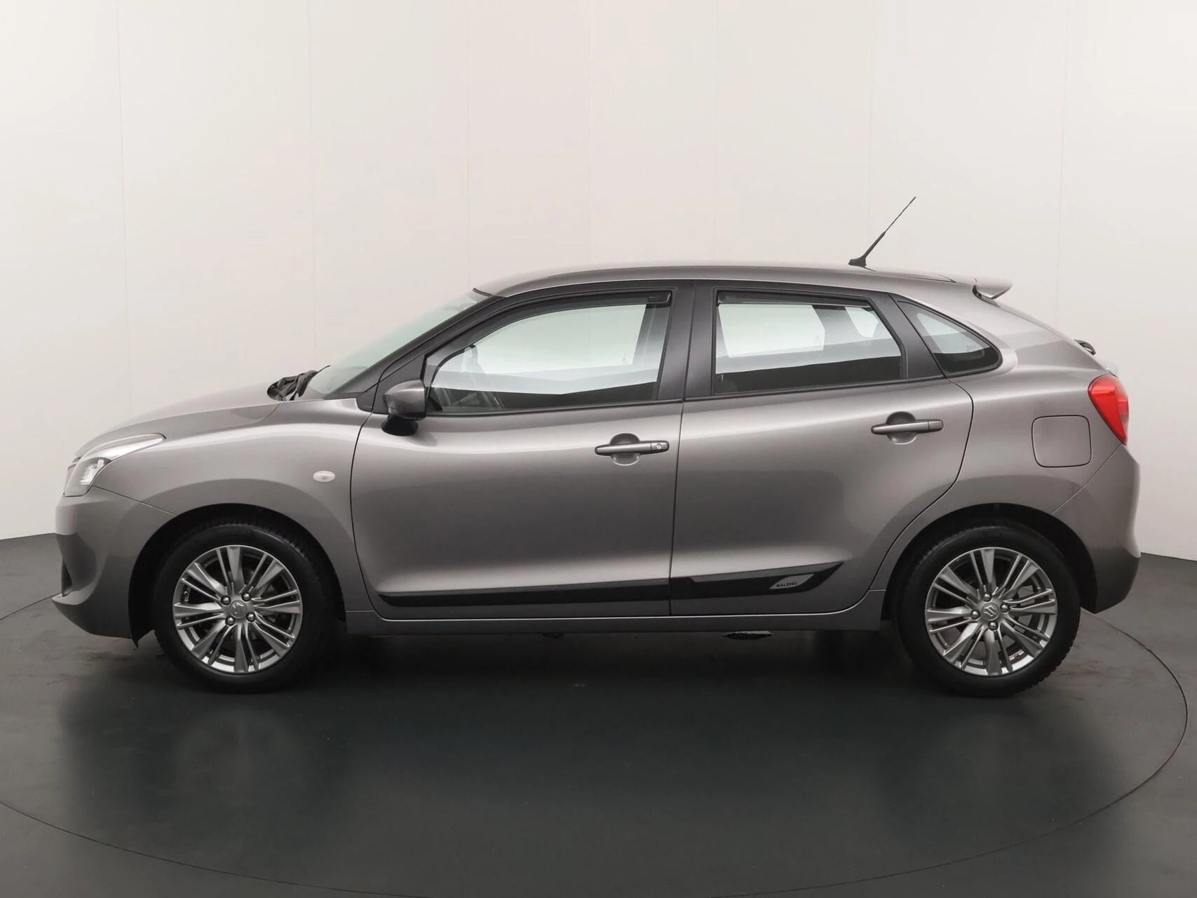 Hoofdafbeelding Suzuki Baleno