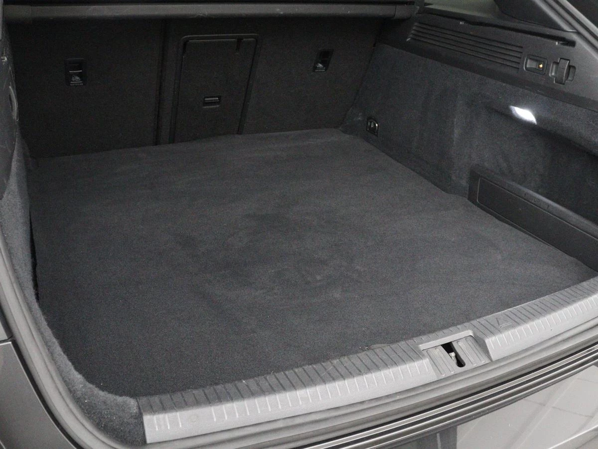 Hoofdafbeelding Volkswagen Arteon