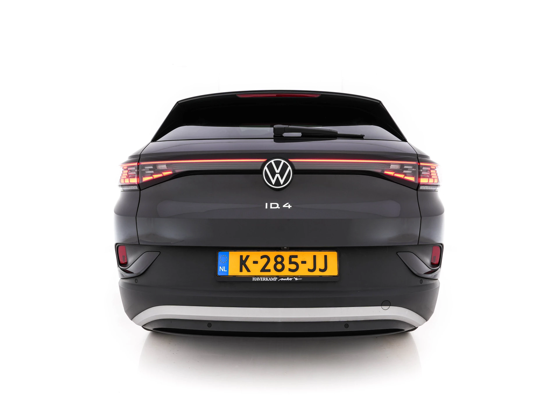 Hoofdafbeelding Volkswagen ID.4