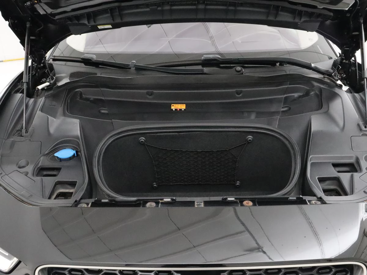 Hoofdafbeelding Jaguar I-PACE