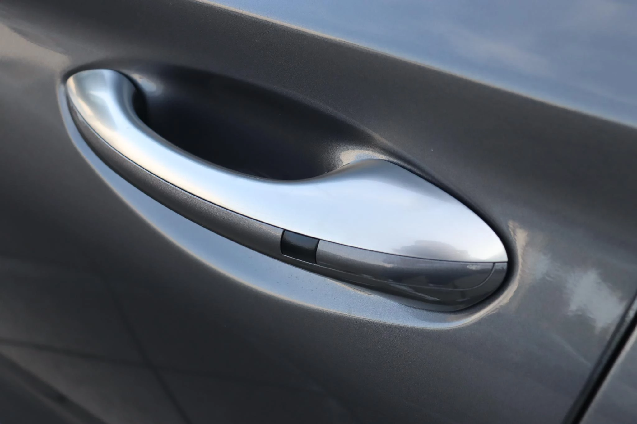 Hoofdafbeelding Hyundai Santa Fe