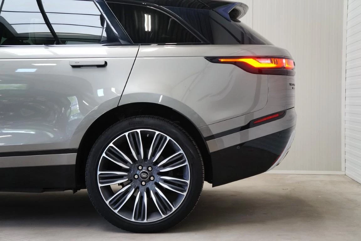 Hoofdafbeelding Land Rover Range Rover Velar