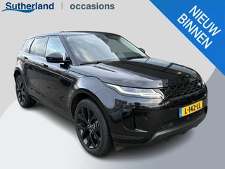 Land Rover Range Rover Evoque 1.5 P300e AWD R-Dynamic HSE | Cold Climate Pack | Memory Seats | Camera | Dealer onderhouden | Leder | Navigatie |