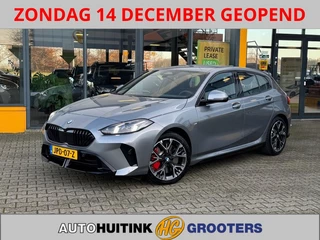 BMW 1 Serie 116 M Sport - Comfort Access - Adaptive LED - Camera